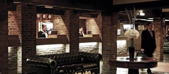 Copthorne Hotel London Gatwick