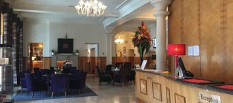 Millennium Hotel Glasgow