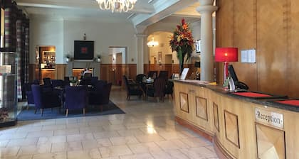 Millennium Hotel Glasgow