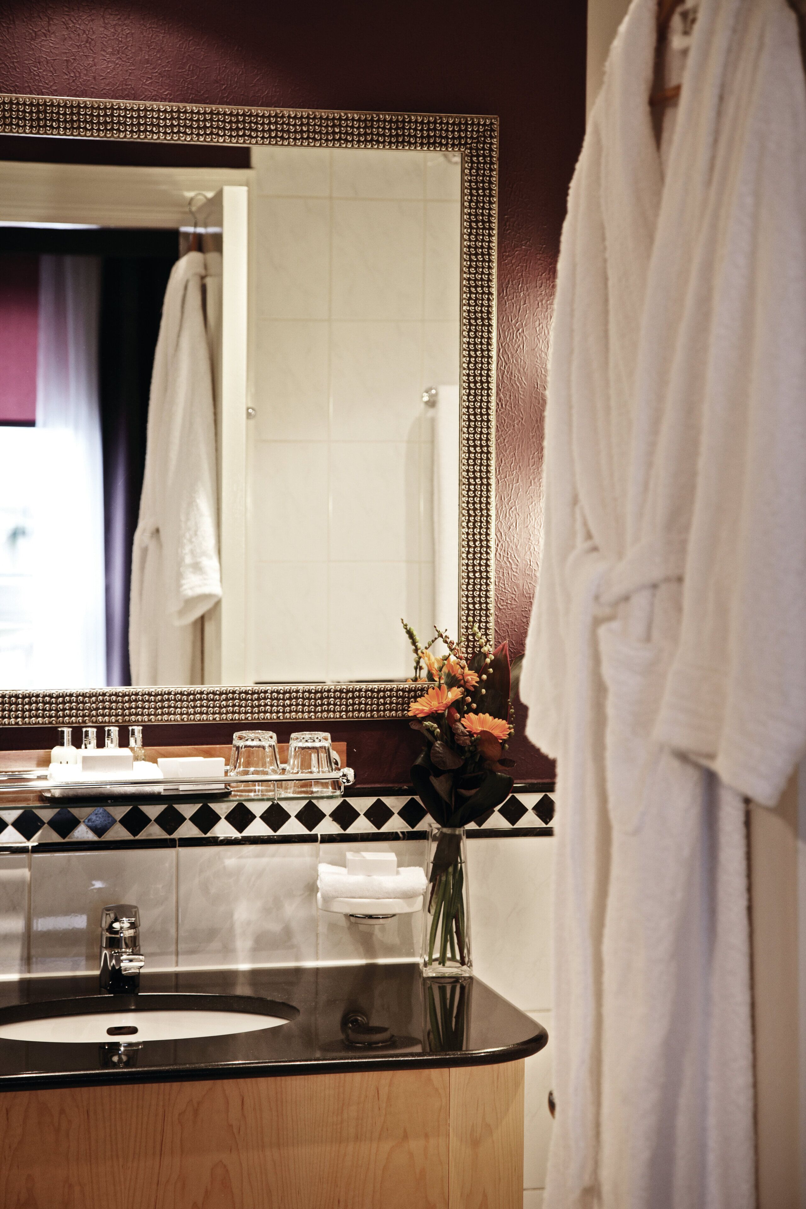 Foto - Millennium Hotel Glasgow