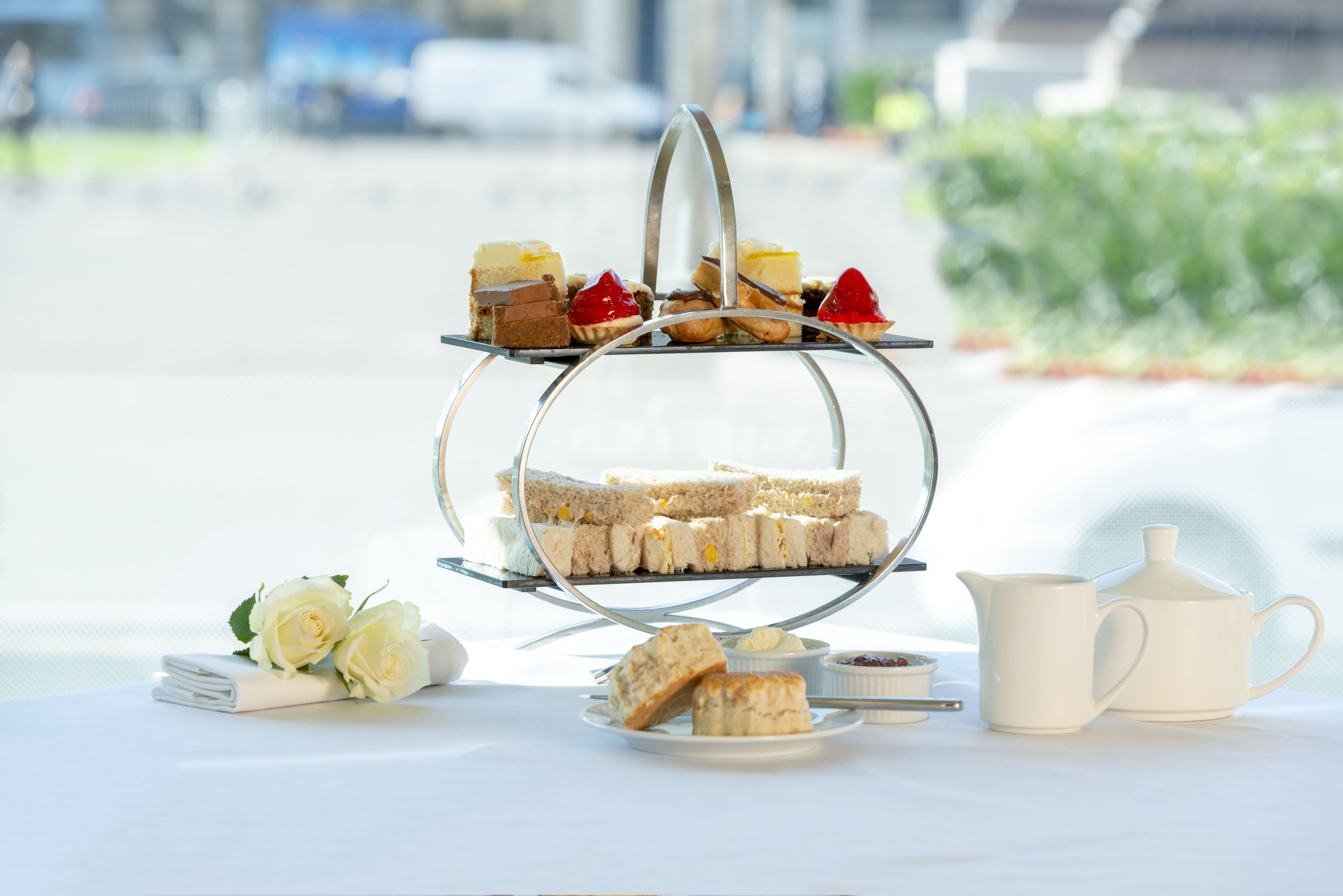 Foto - Millennium Hotel Glasgow