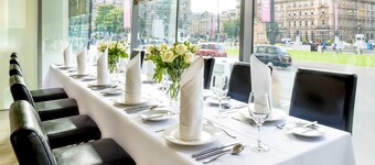 Millennium Hotel Glasgow