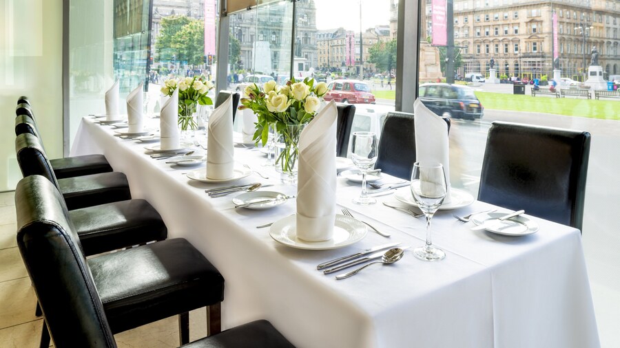 Millennium Hotel Glasgow