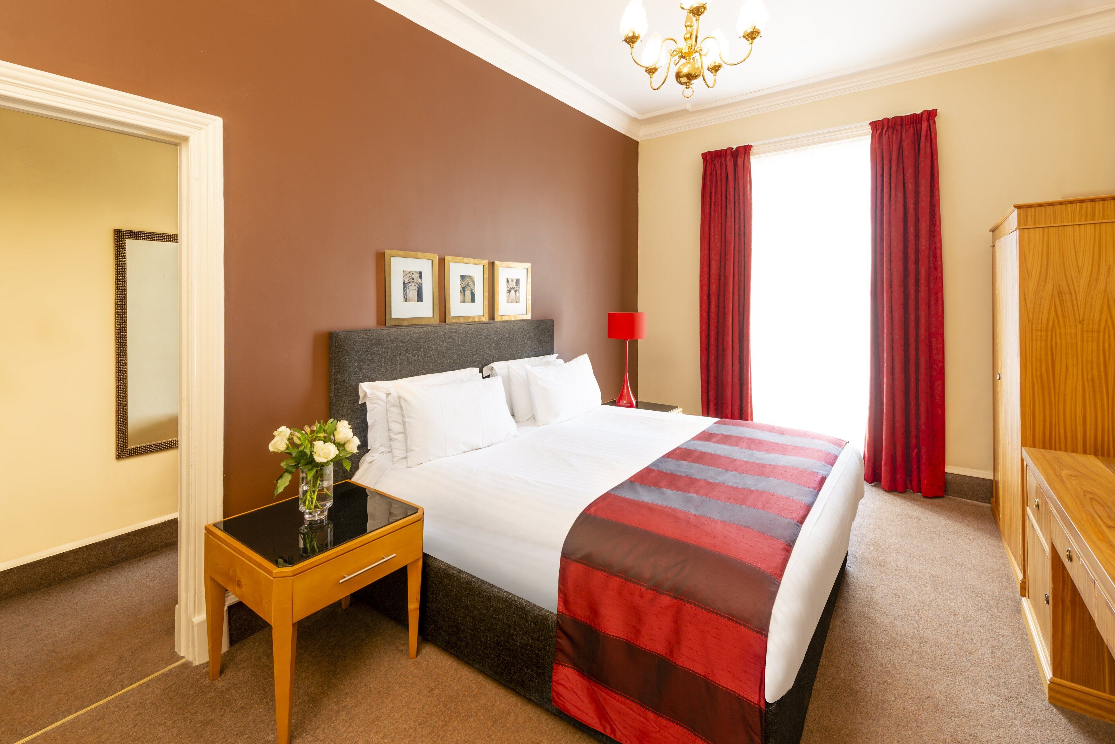 Foto - Millennium Hotel Glasgow