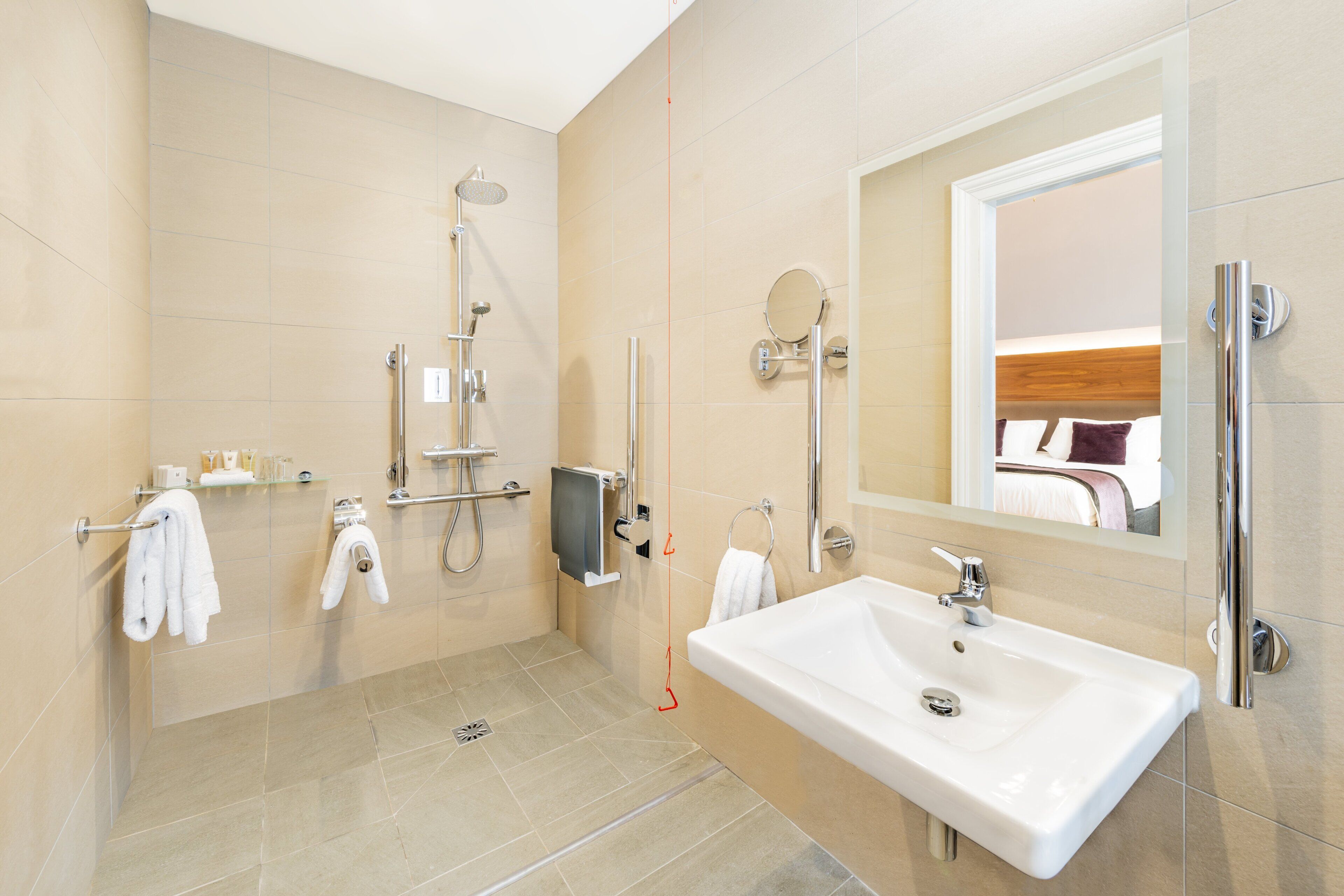 Foto - Millennium Hotel Glasgow