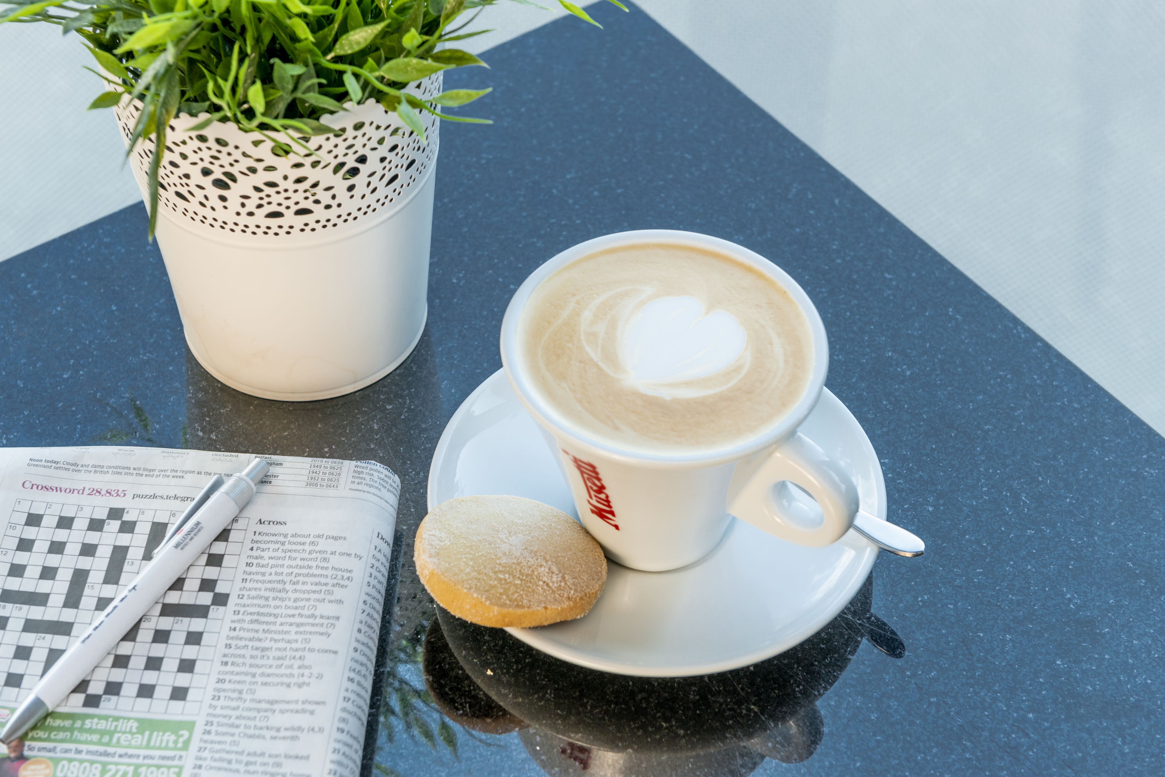 Foto - Millennium Hotel Glasgow