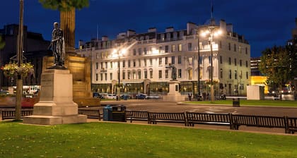 Millennium Hotel Glasgow