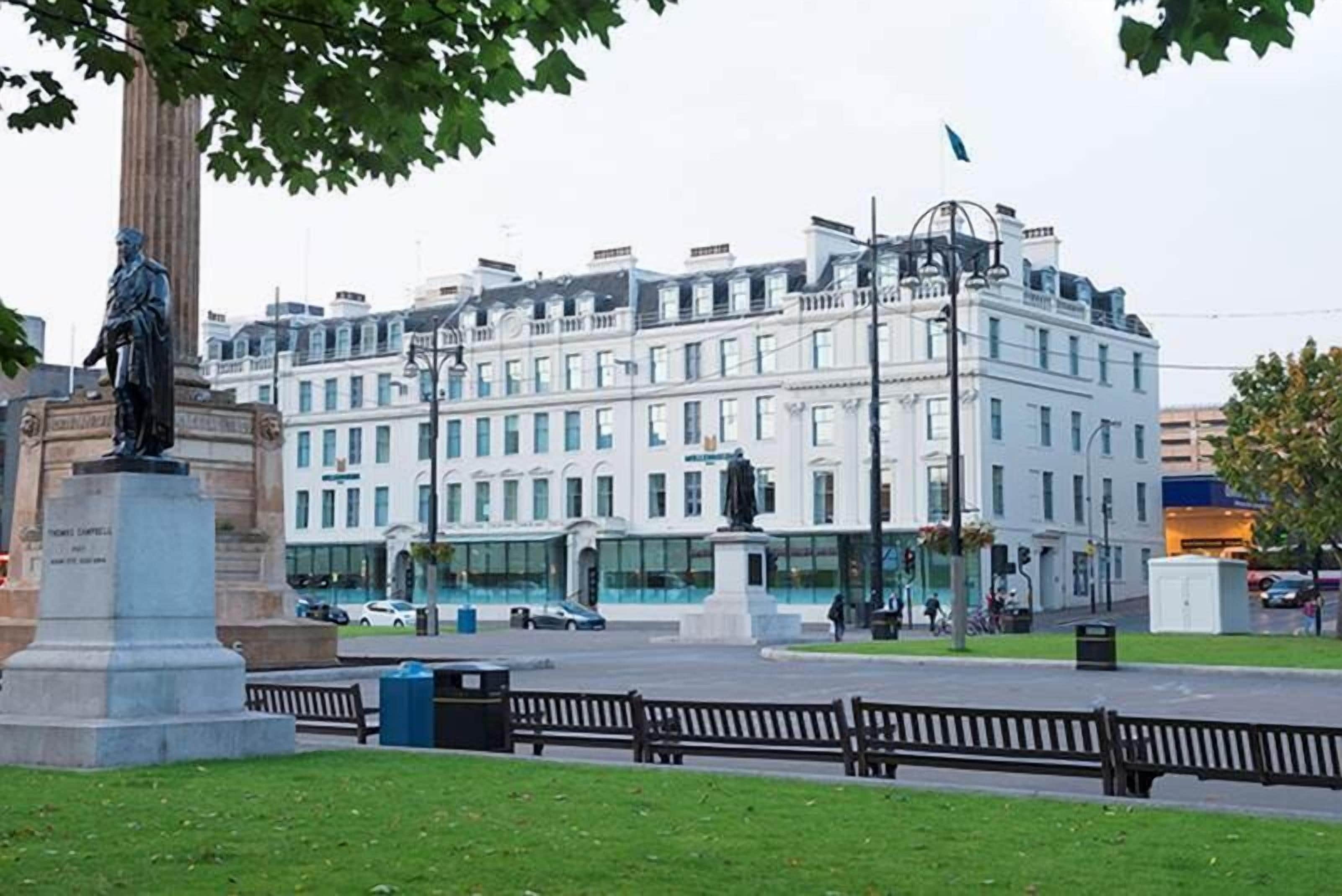 Foto - Millennium Hotel Glasgow