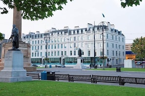 Exterior - Millennium Hotel Glasgow (Glasgow)