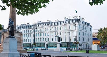 Millennium Hotel Glasgow