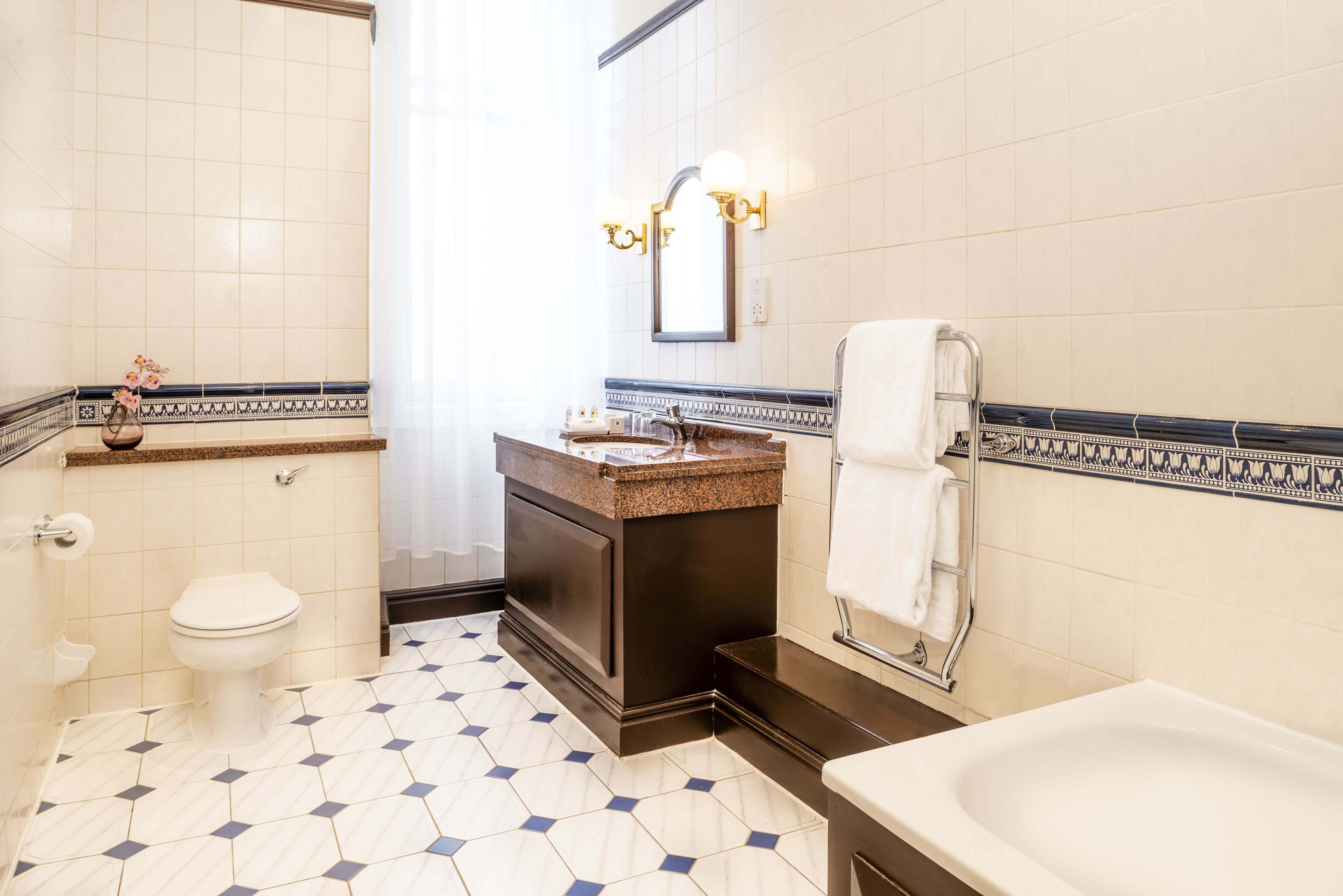 Foto - Millennium Hotel Glasgow