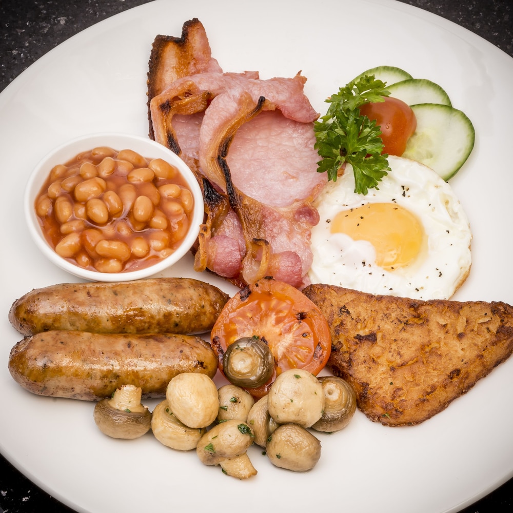 Millennium Hotel Glasgow by null