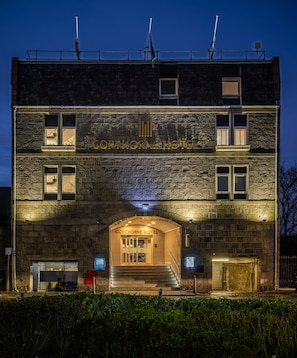 Außenbereich