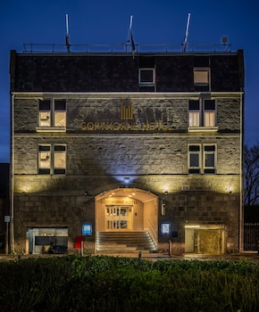 Copthorne hotel Aberdeen