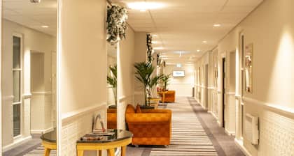 Copthorne hotel Aberdeen