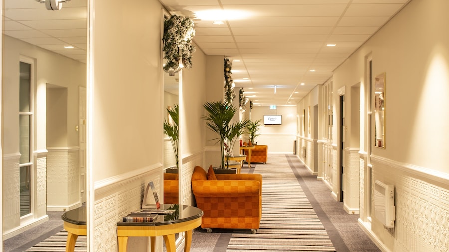 Copthorne hotel Aberdeen