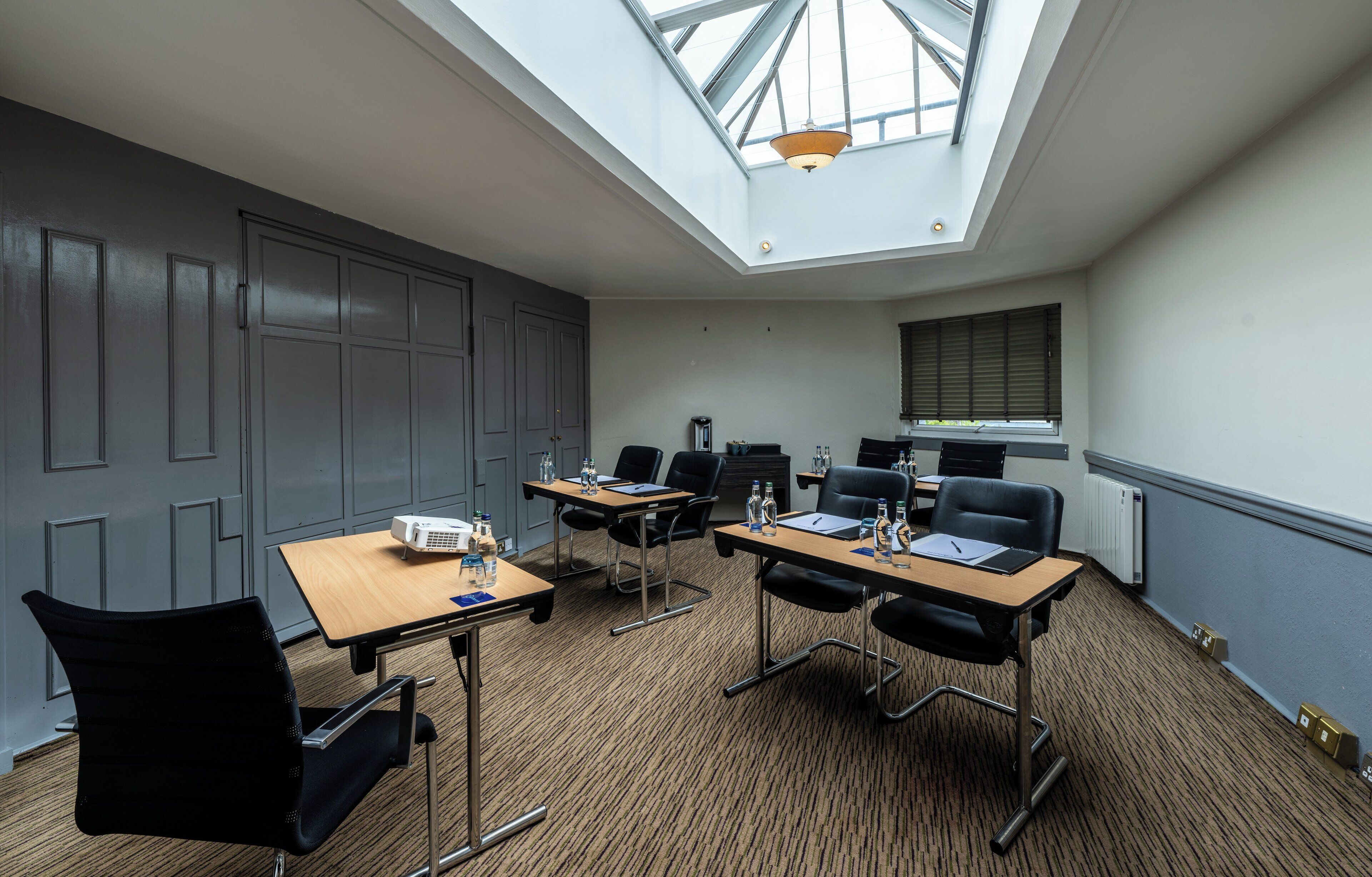 Foto - Copthorne Hotel Aberdeen