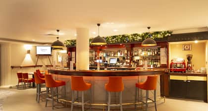 Copthorne Hotel Aberdeen