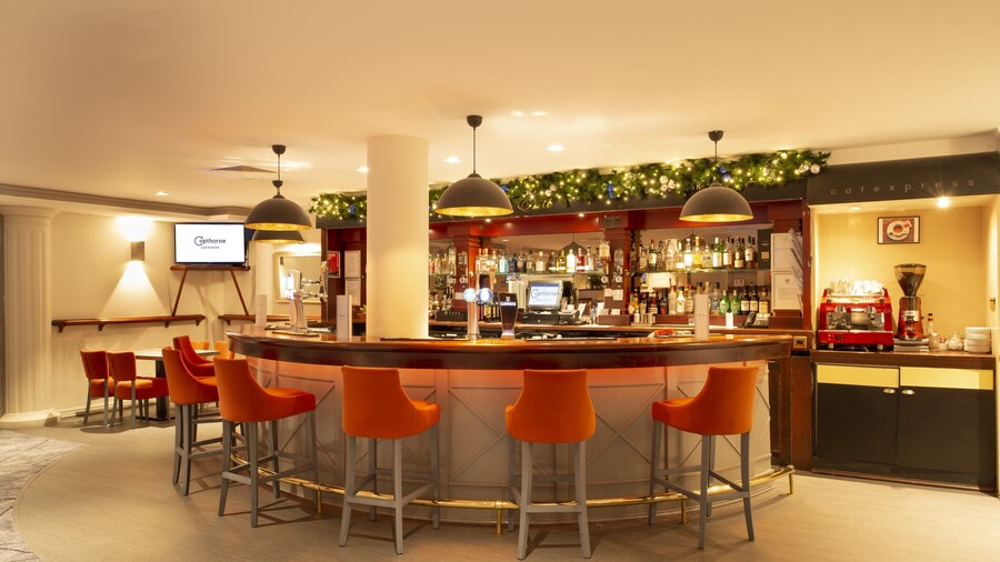 Copthorne Hotel Aberdeen