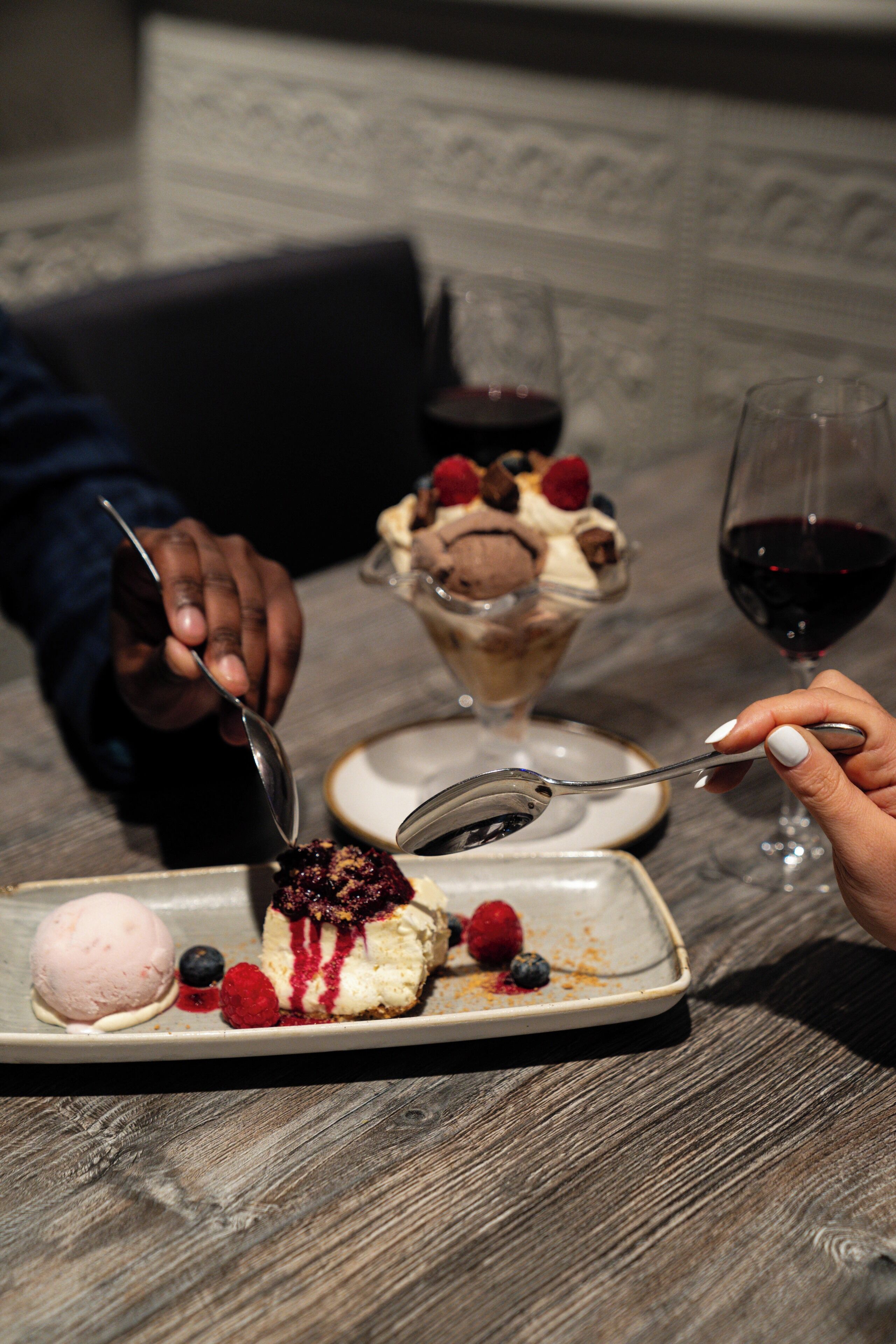 Foto - Copthorne Hotel Aberdeen