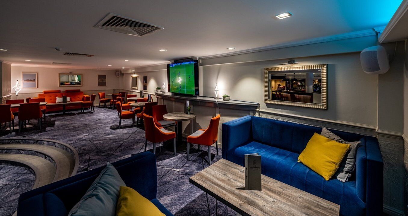 Foto - Copthorne Hotel Aberdeen