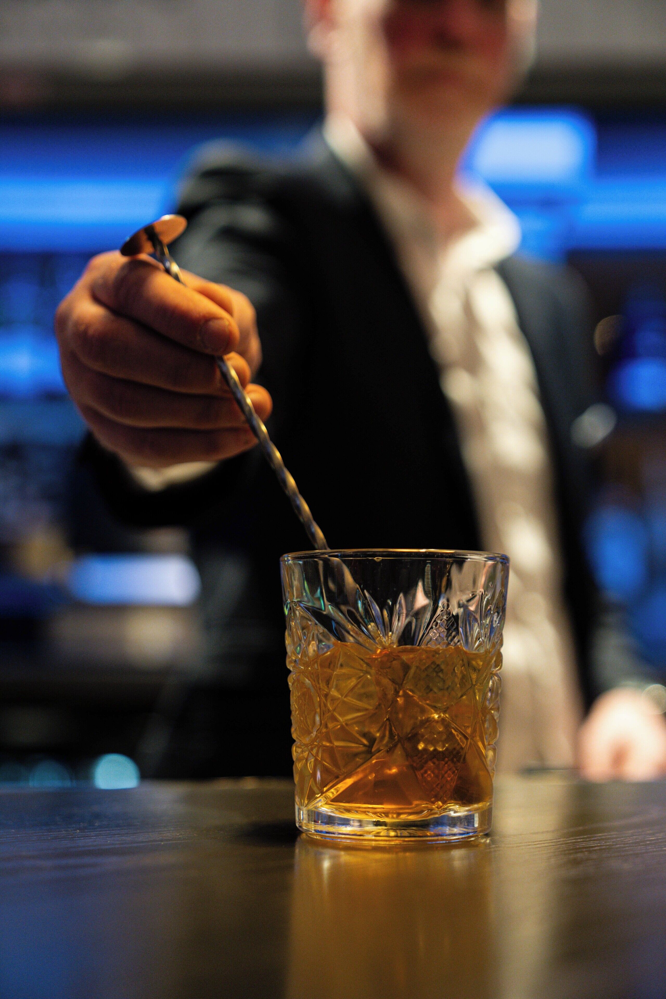 Foto - Copthorne Hotel Aberdeen