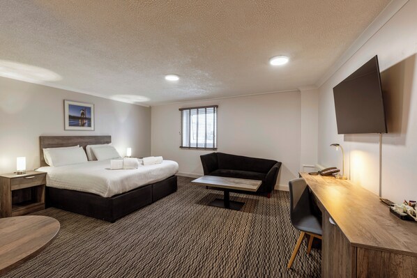 Chambre Double Standard