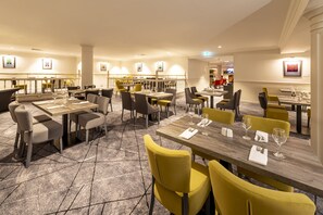 Interior - Copthorne Hotel Aberdeen (Aberdeen)