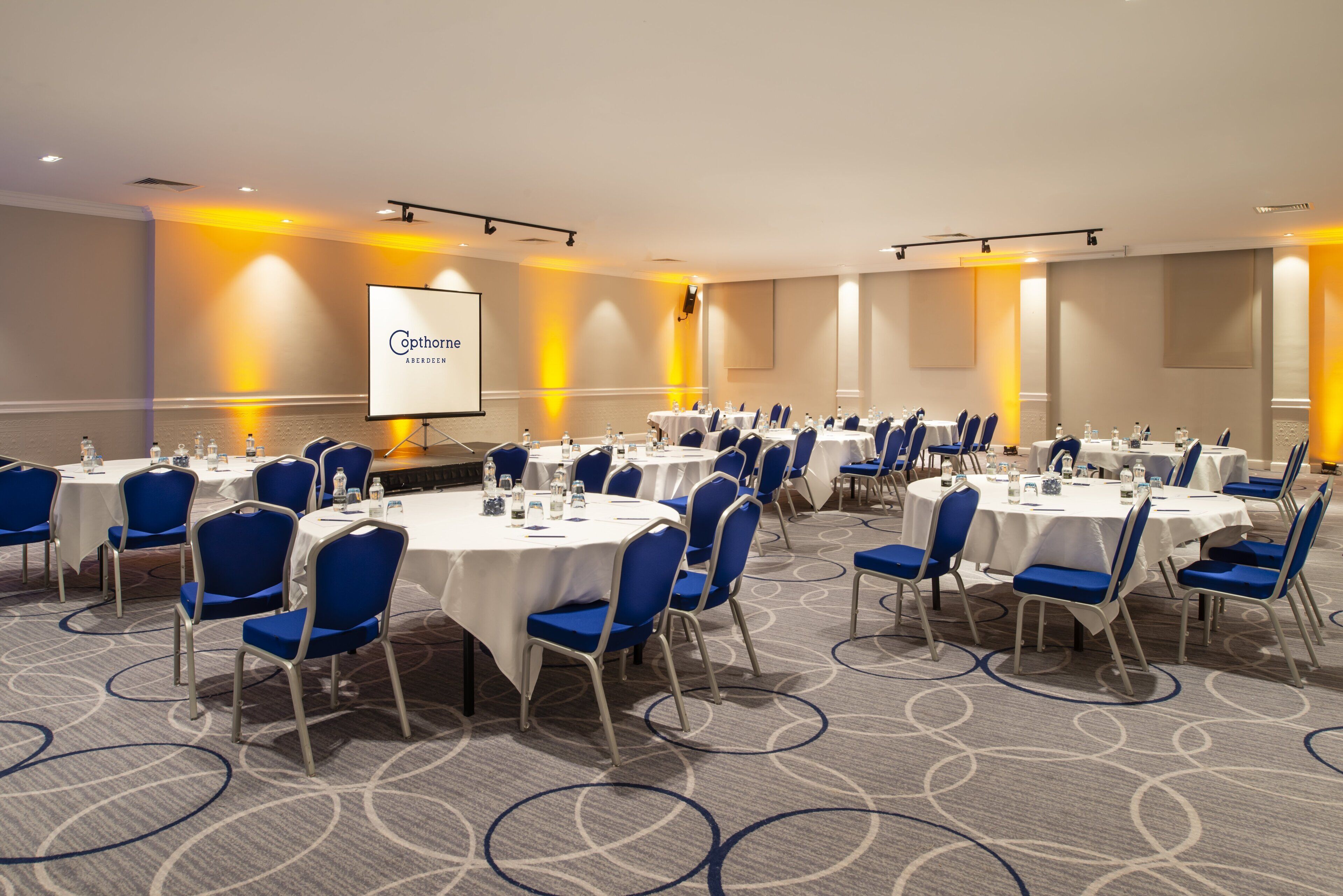 Foto - Copthorne Hotel Aberdeen