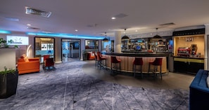 Breakfast, lunch and dinner served - Copthorne Hotel Aberdeen (Aberdeen)