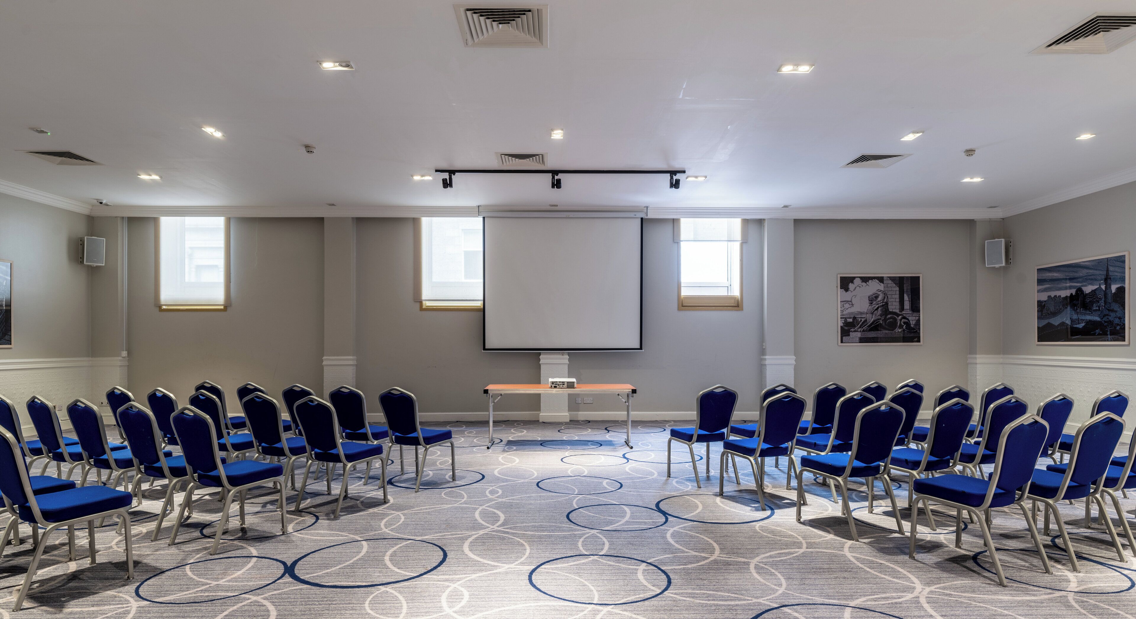 Foto - Copthorne Hotel Aberdeen