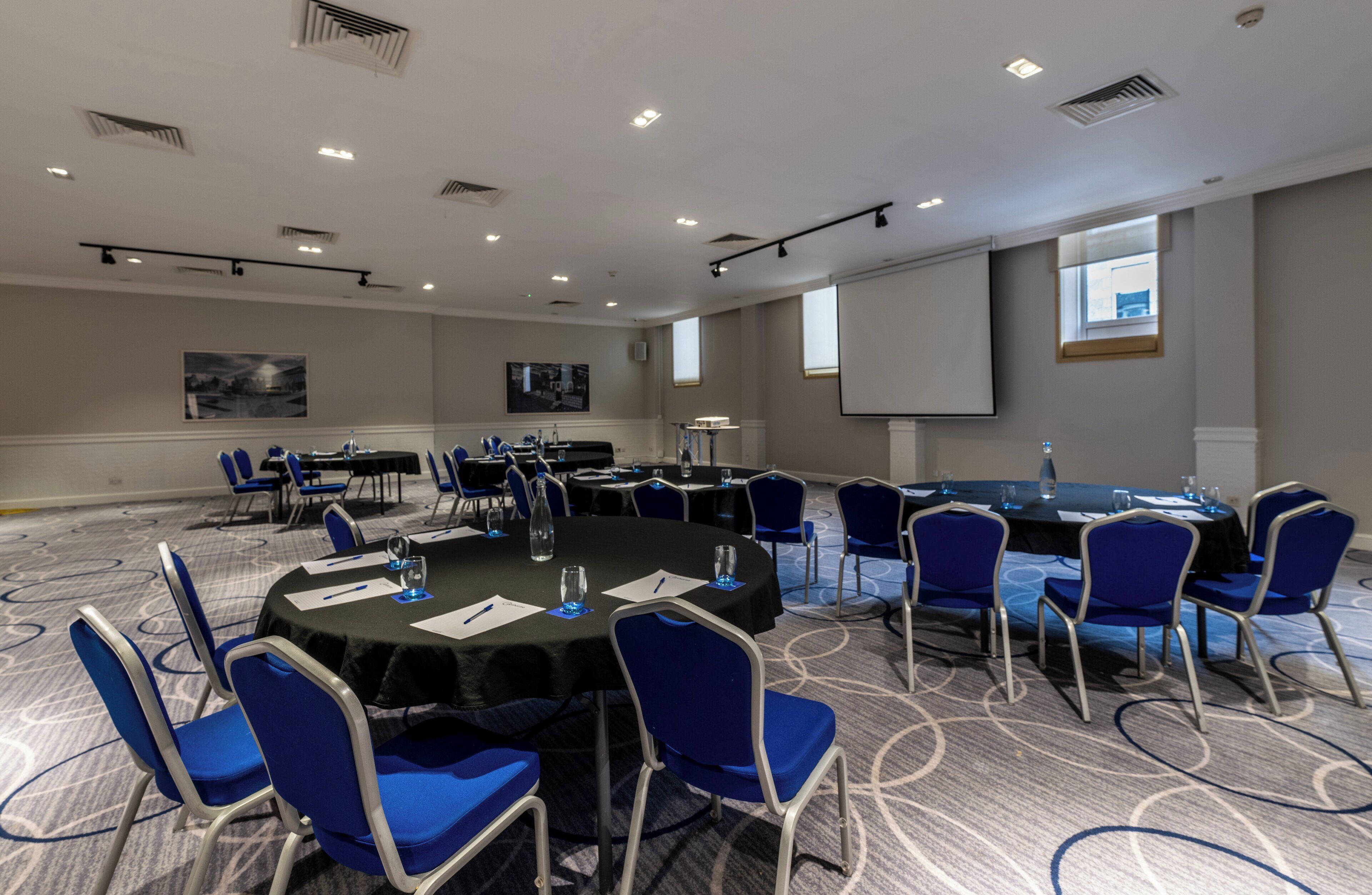 Foto - Copthorne Hotel Aberdeen