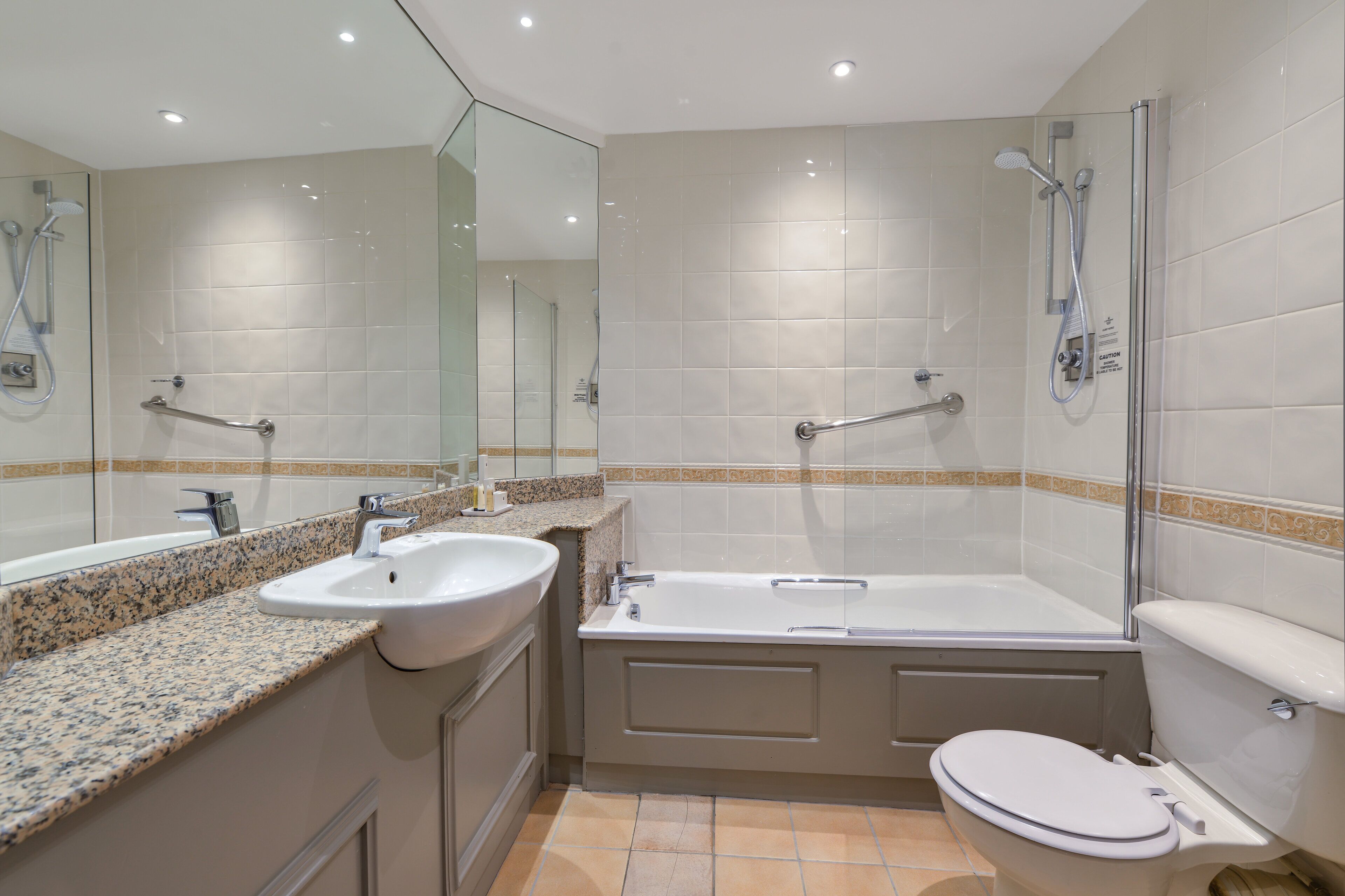 Foto - Copthorne Hotel Aberdeen