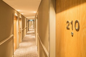 Hallway - Copthorne Hotel Aberdeen (Aberdeen)