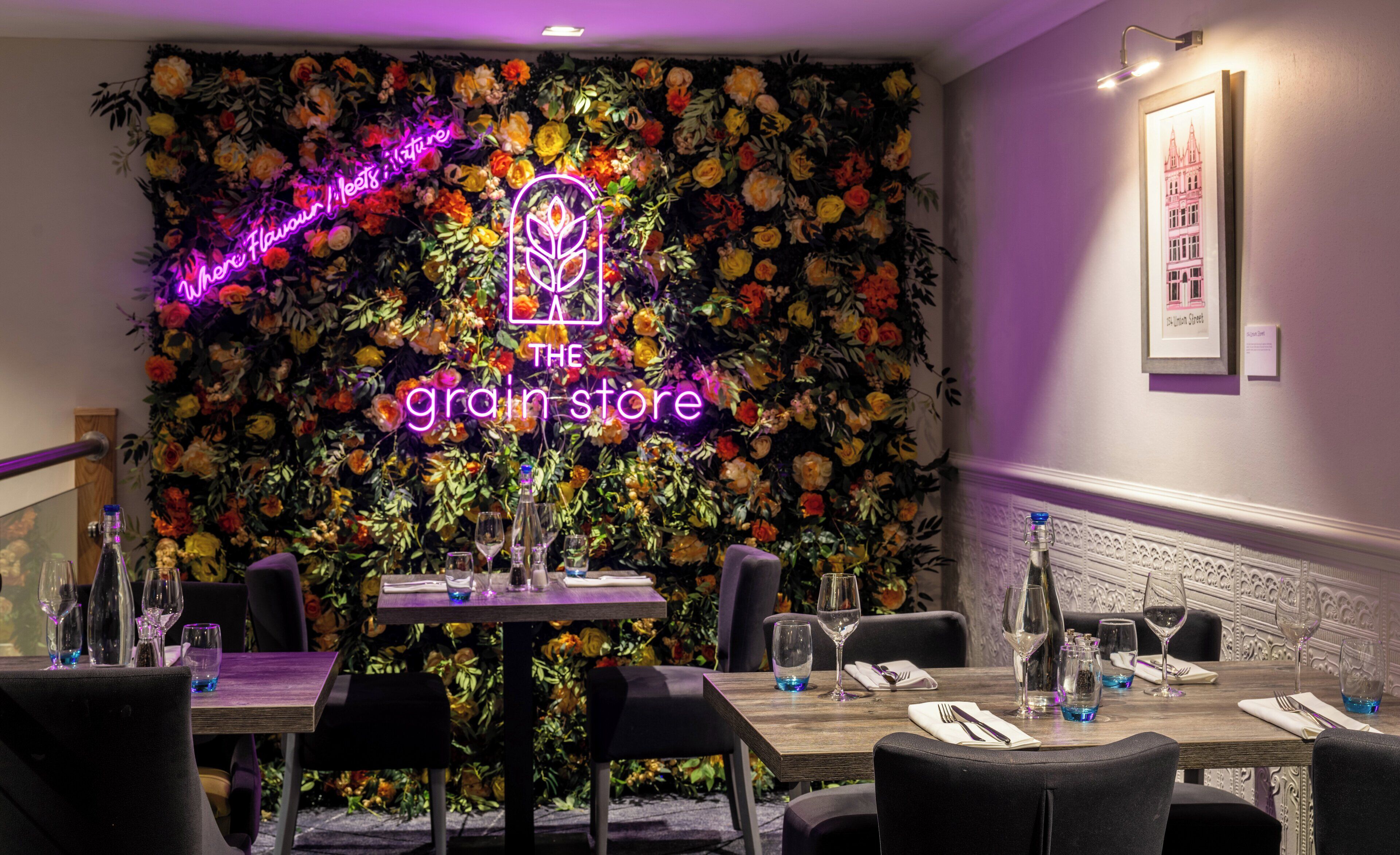 Foto - Copthorne Hotel Aberdeen