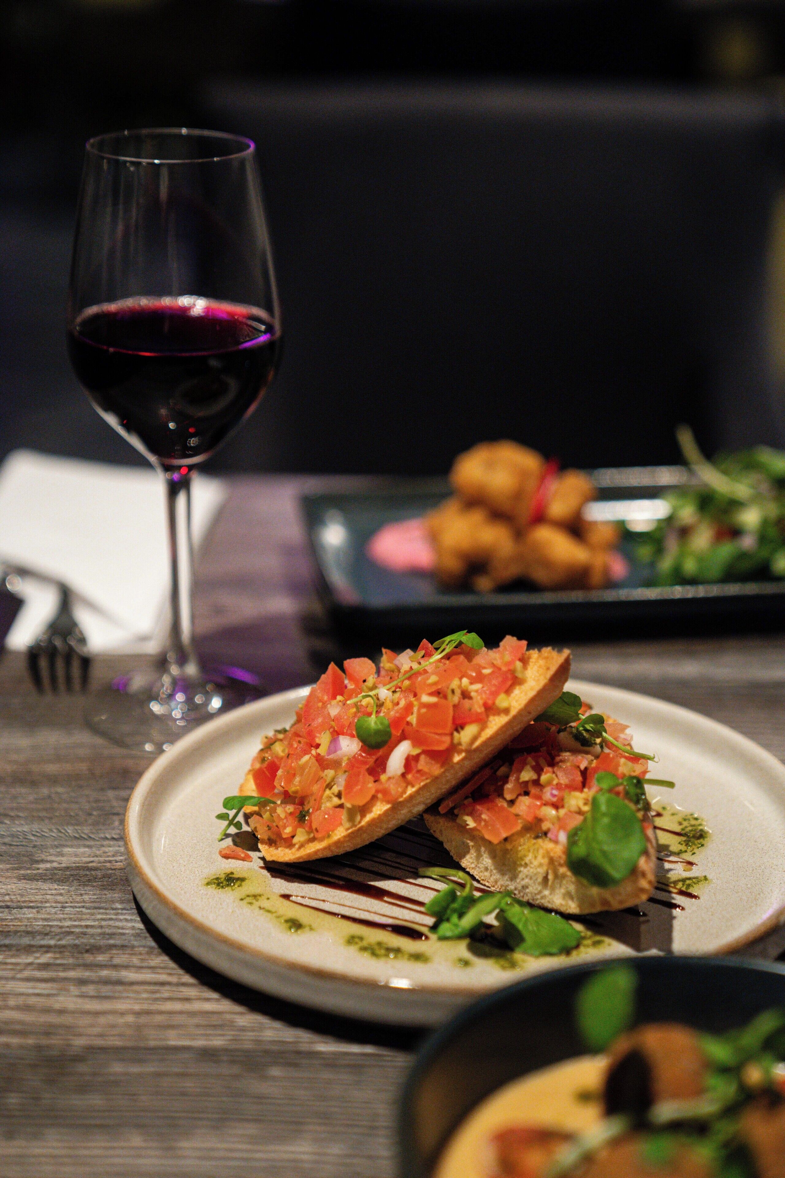 Foto - Copthorne Hotel Aberdeen