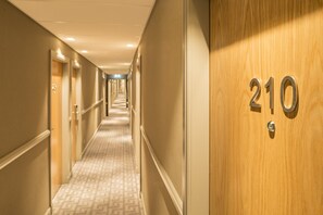 Hallway - Copthorne hotel Aberdeen (Aberdeen)