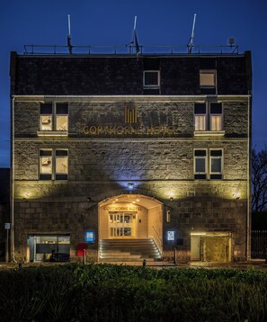 Exterior - Copthorne Hotel Aberdeen (Aberdeen)
