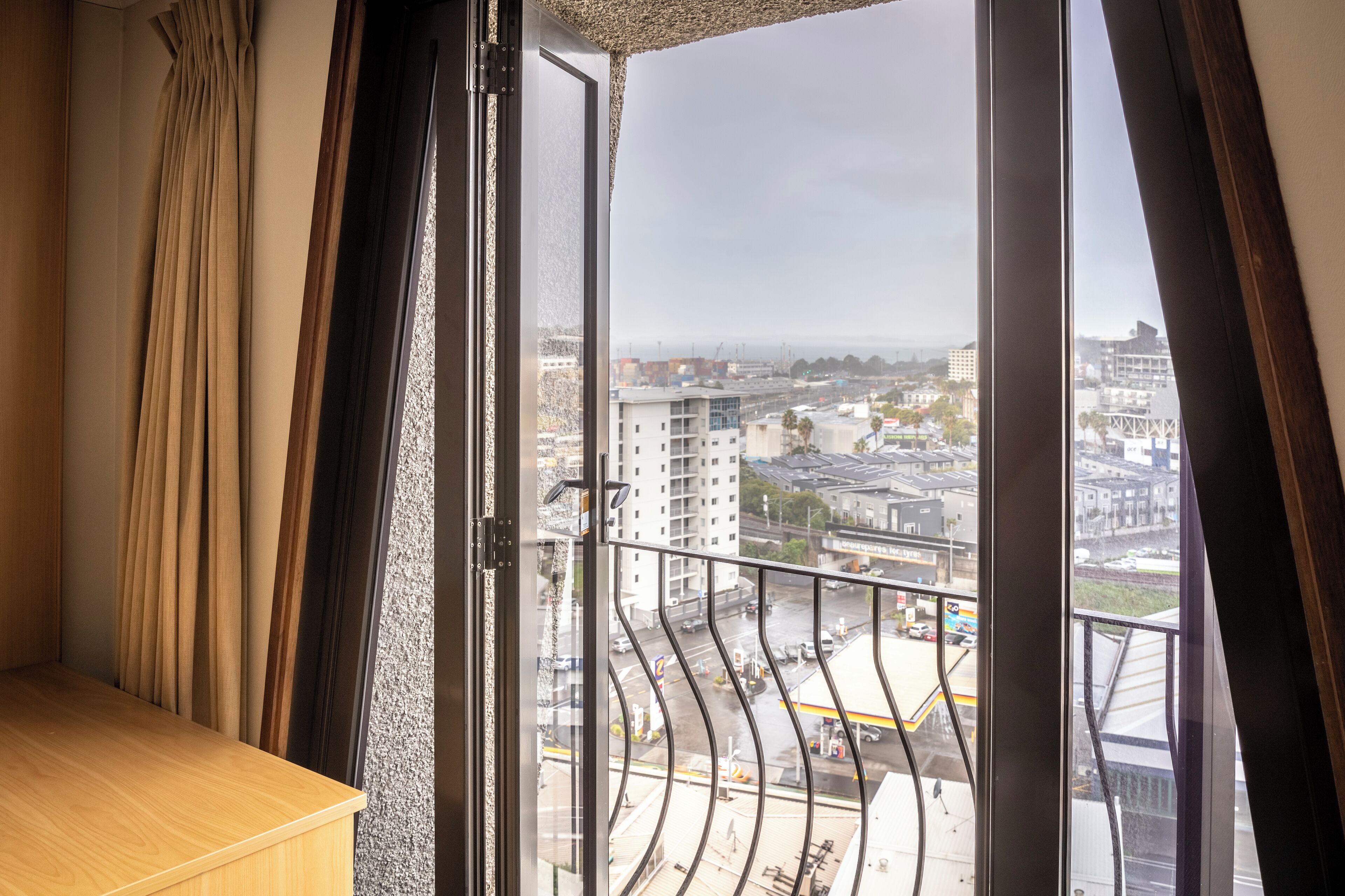 Foto - Copthorne Hotel Auckland City