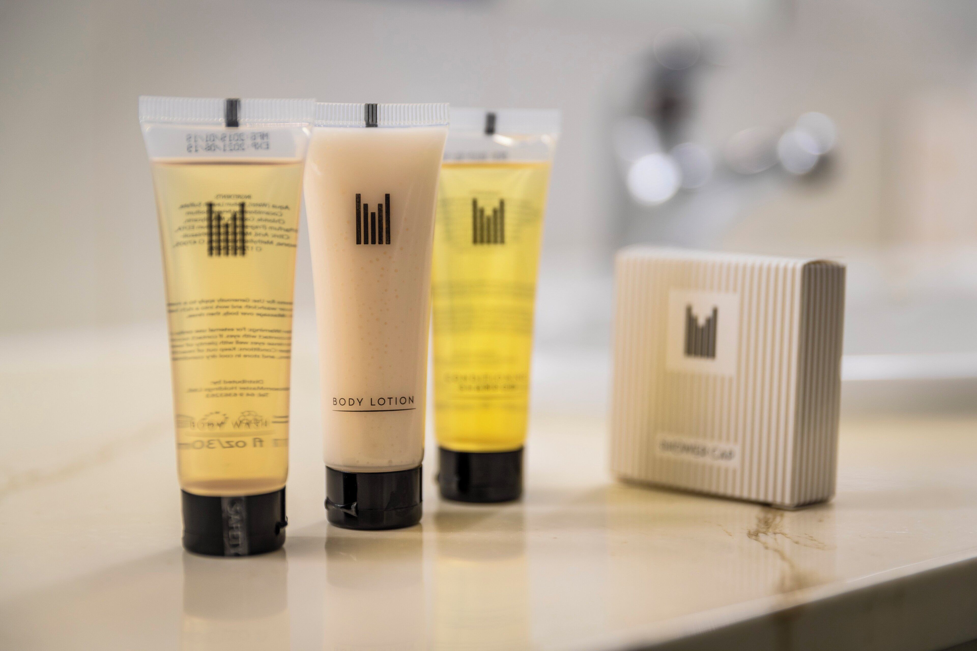 Photo - Copthorne Hotel Auckland City