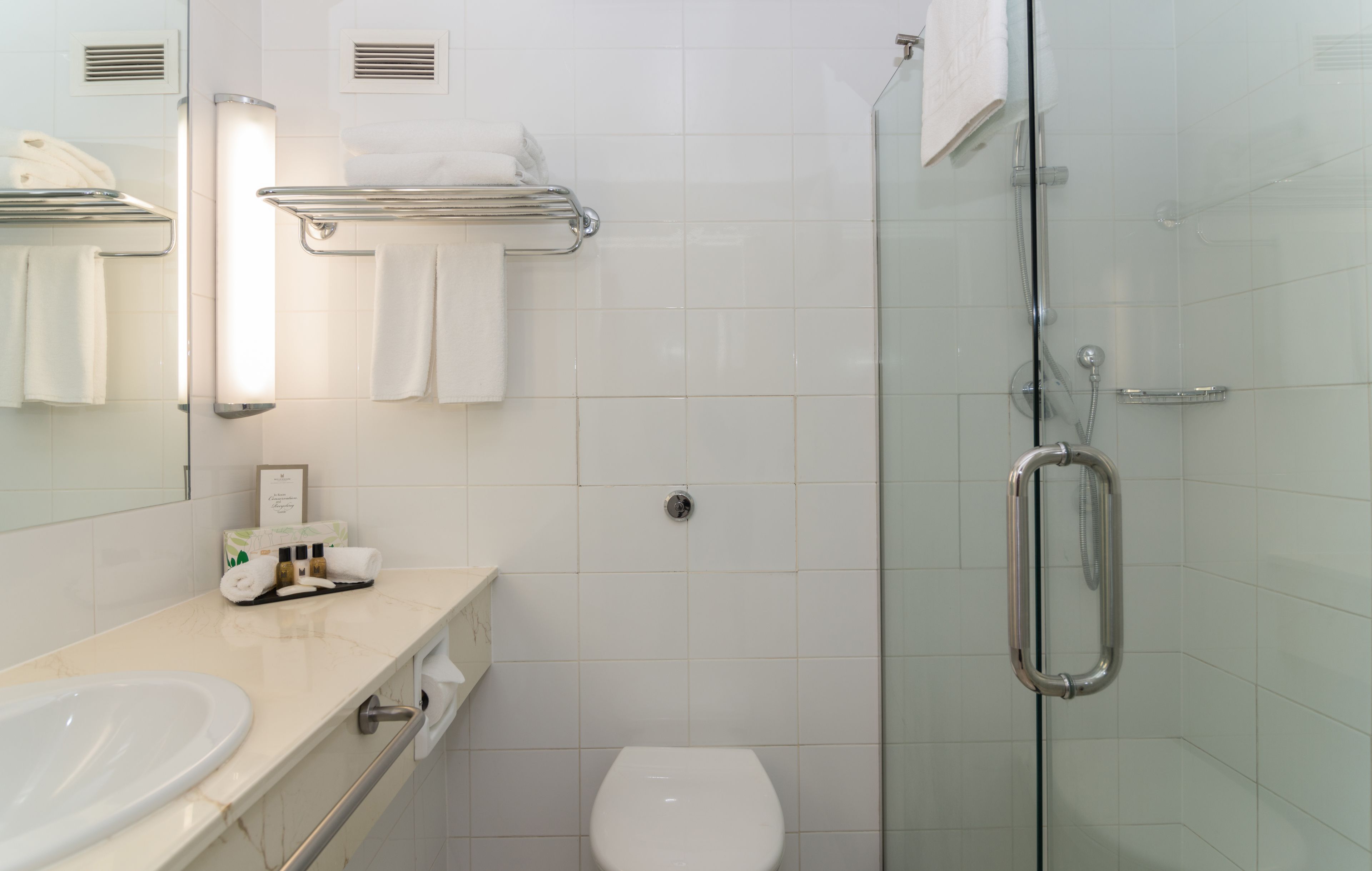 Photo - Copthorne Hotel Auckland City