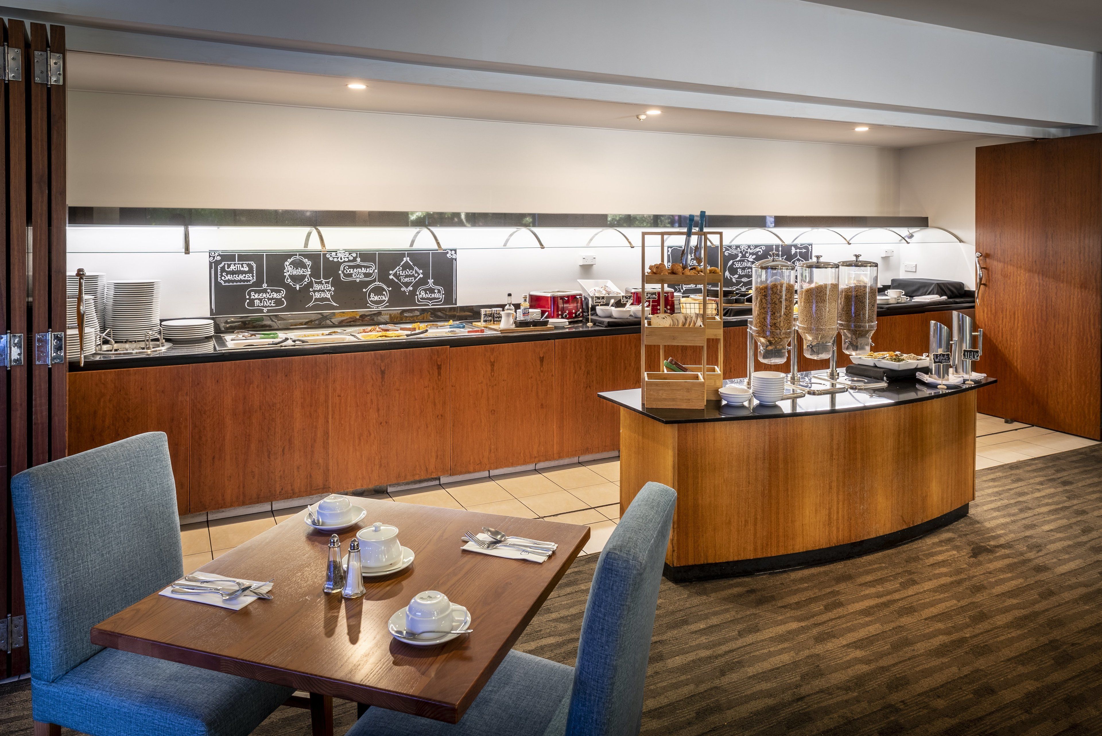 Photo - Copthorne Hotel Auckland City