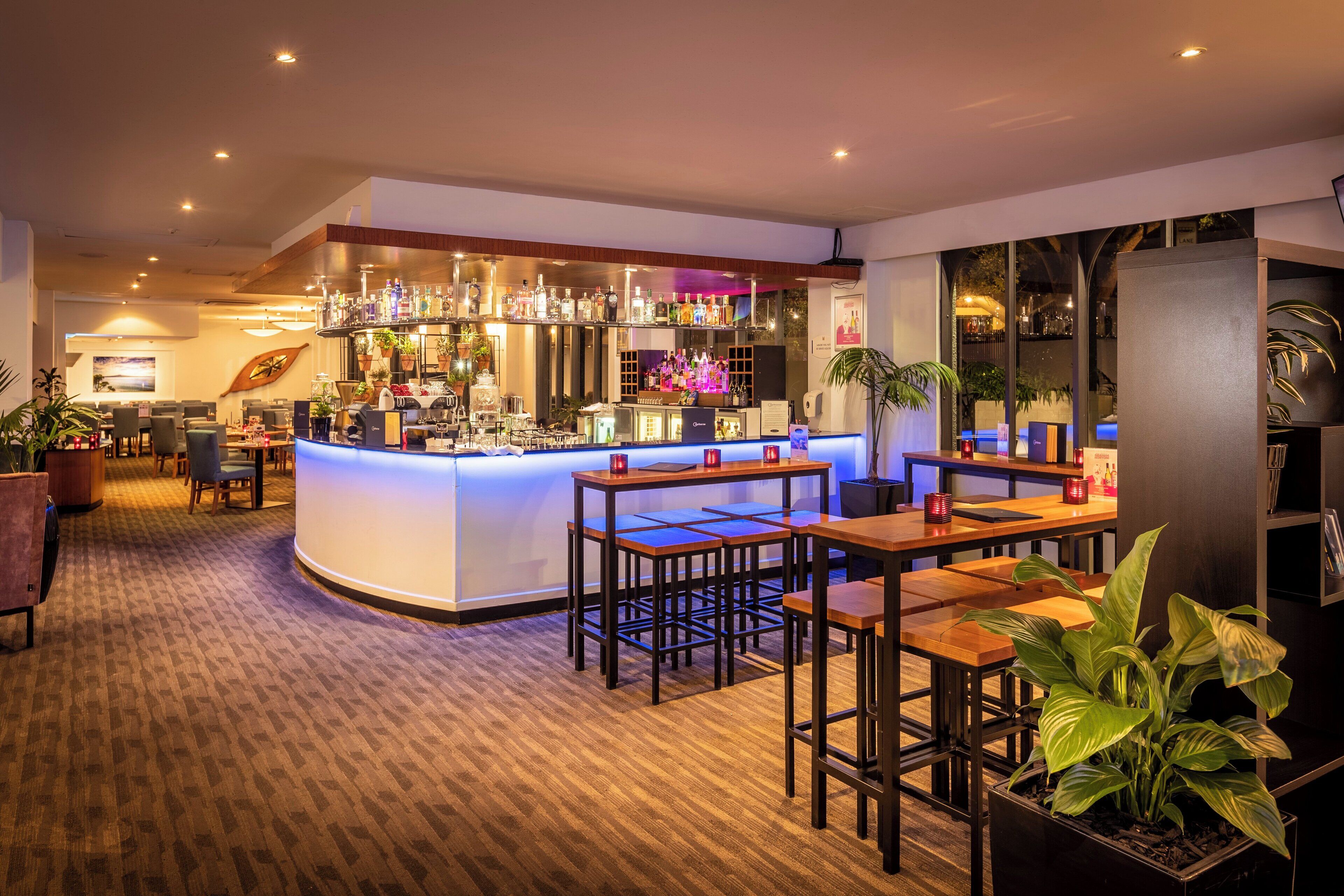 Photo - Copthorne Hotel Auckland City