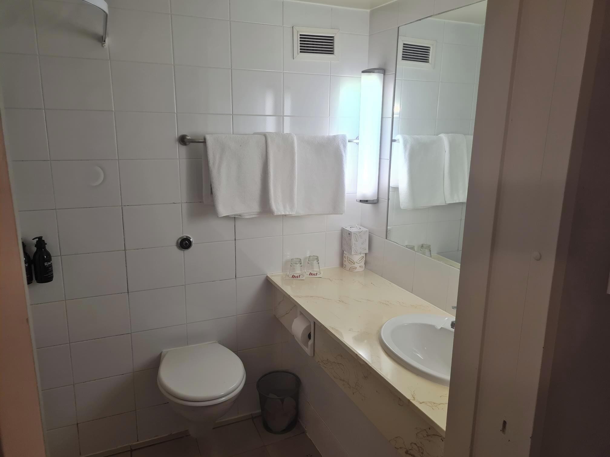 Photo - Copthorne Hotel Auckland City