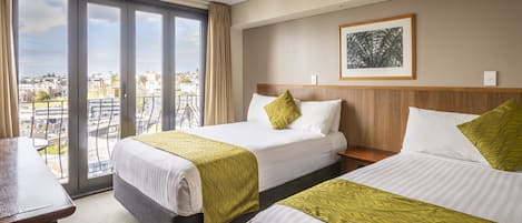 Superior Room, 2 Double Beds