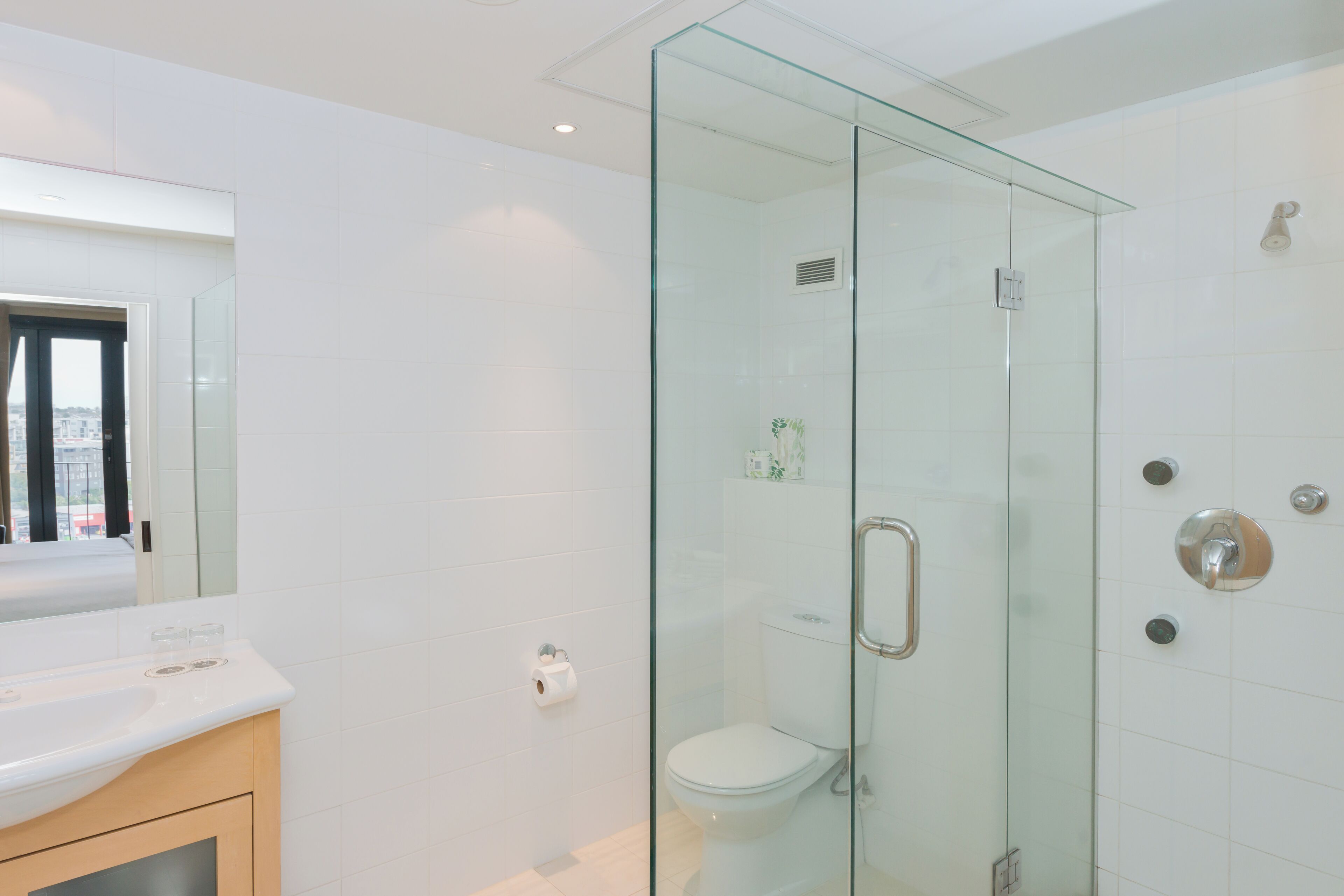 Photo - Copthorne Hotel Auckland City