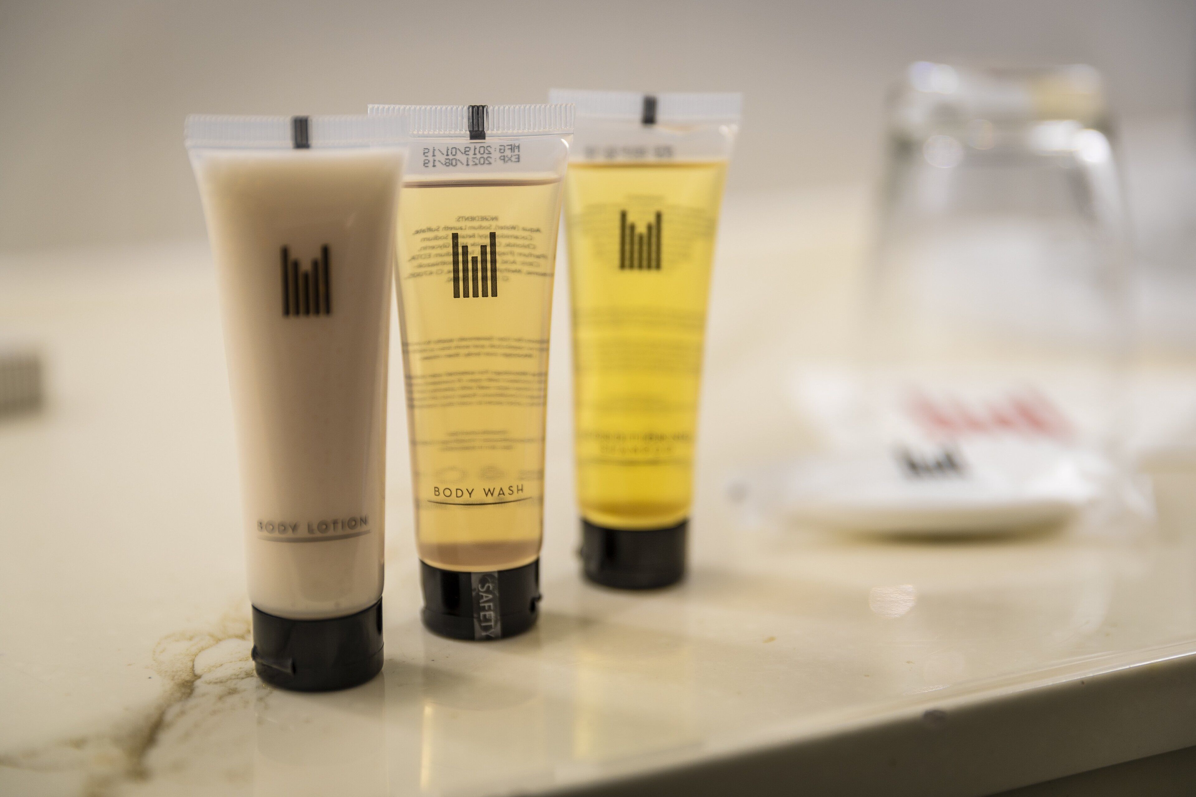 Photo - Copthorne Hotel Auckland City