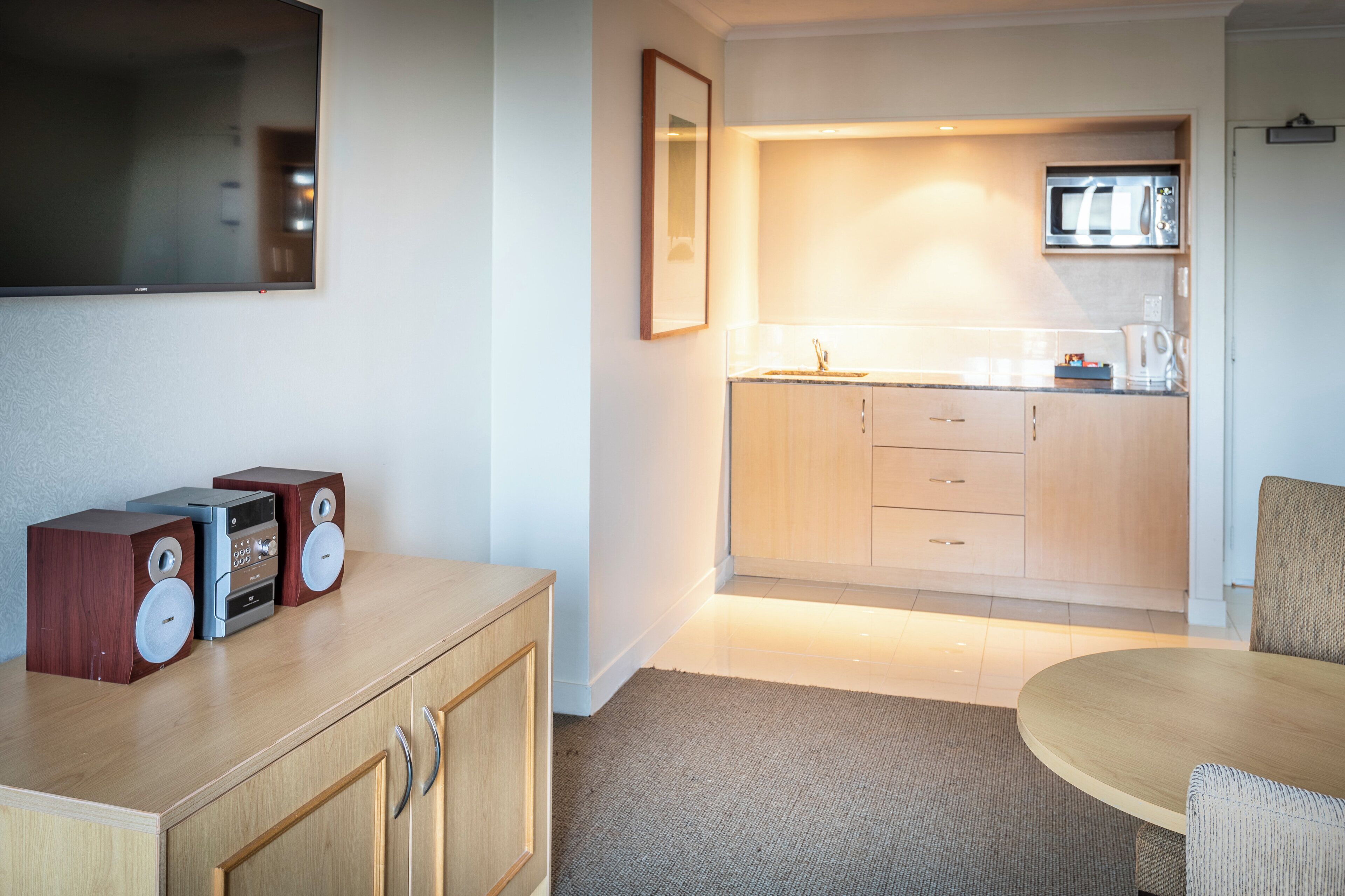 Photo - Copthorne Hotel Auckland City