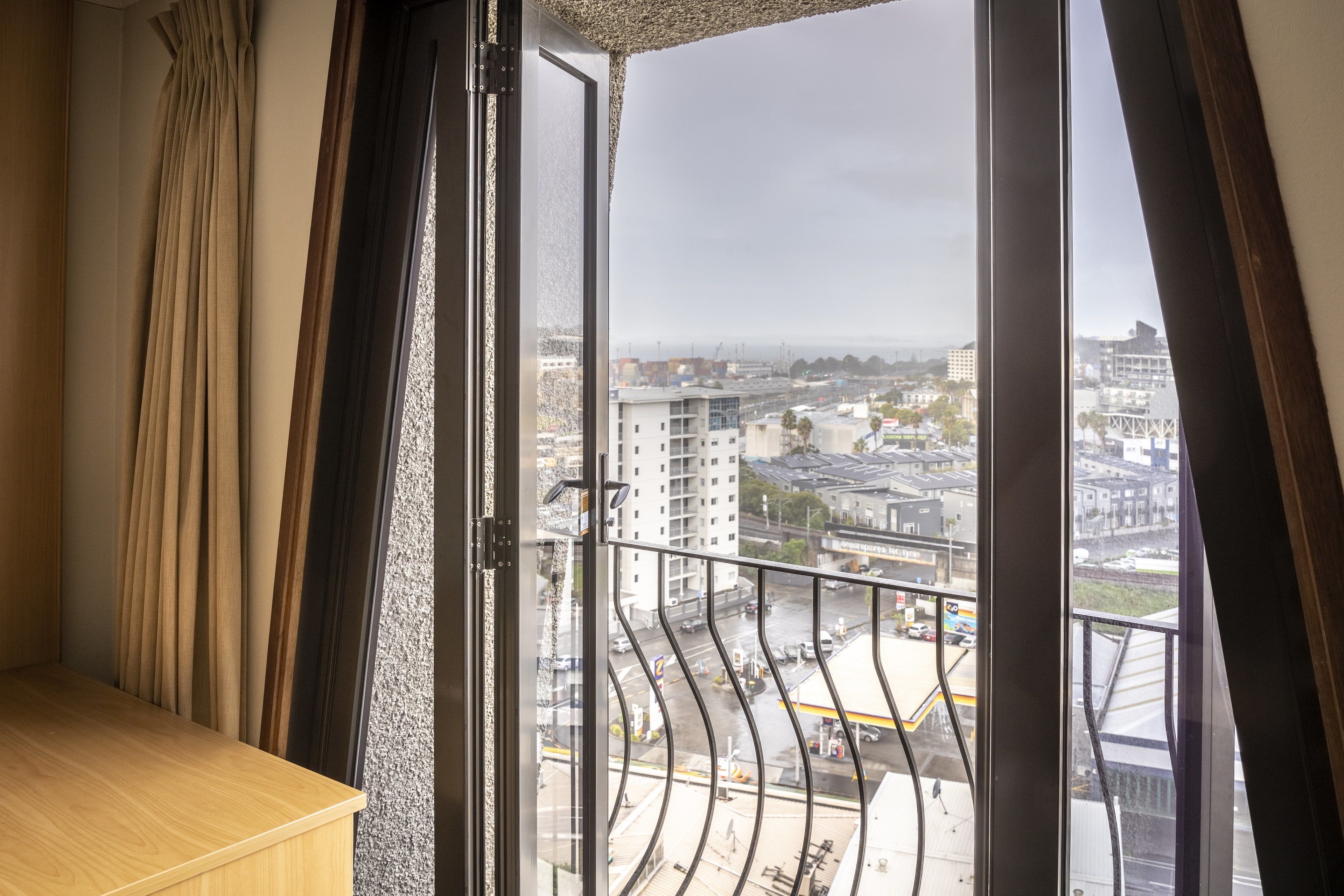 Photo - Copthorne Hotel Auckland City