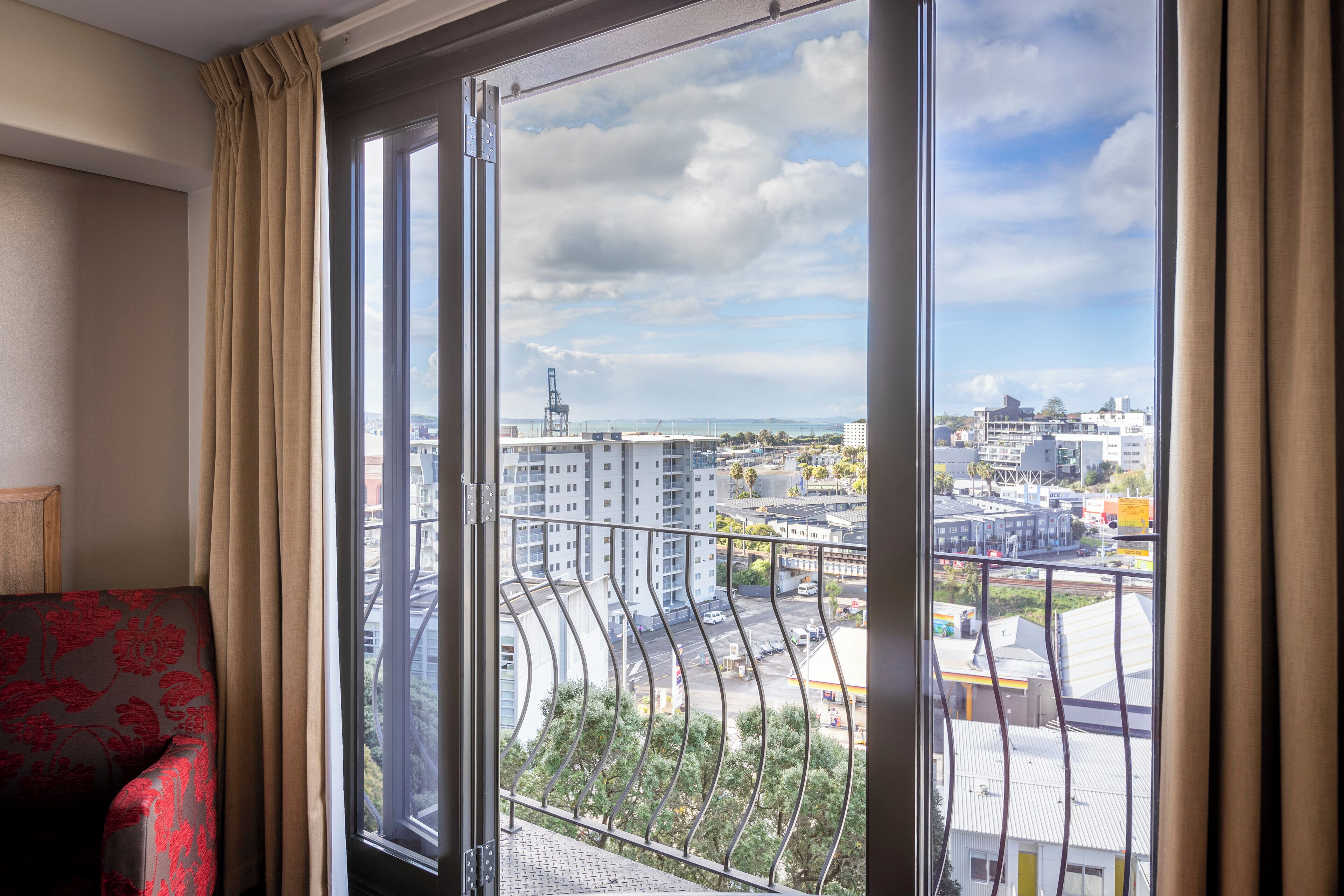 Photo - Copthorne Hotel Auckland City